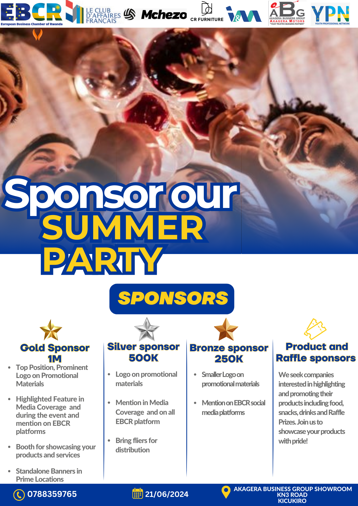 News & Events-EBCR